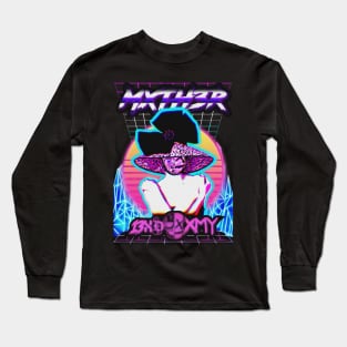 13XD XMY ''MXTH3R'' Long Sleeve T-Shirt